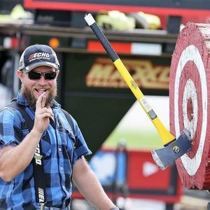 Meet your Posher, Lyle